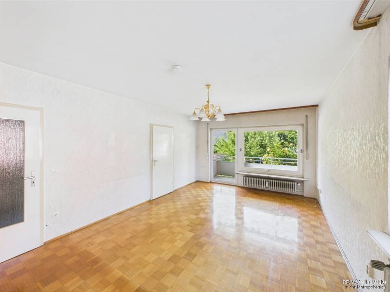 Apartamento T3 em Nuremberg, Germany N.º 313338