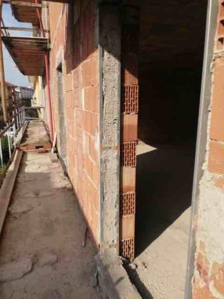 3 rooms Villa in Trentola Ducenta, Italy No. 231745