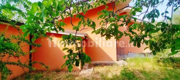 3 bedrooms Villa in Rimini, Italy No. 320445 39