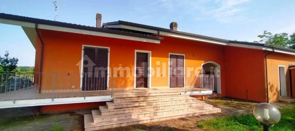 3 bedrooms Villa in Rimini, Italy No. 320445 33
