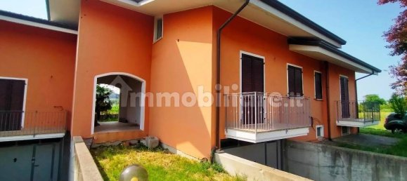 3 bedrooms Villa in Rimini, Italy No. 320445 35