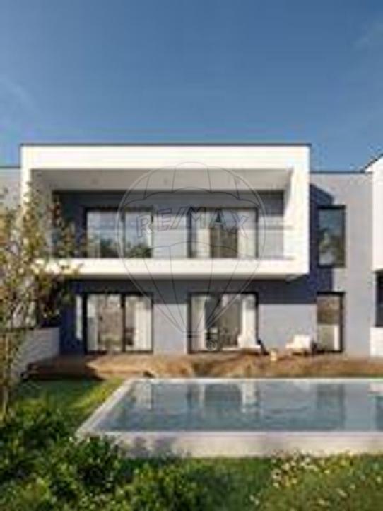 4 bedrooms Villa in Cascais, Portugal No. 220265