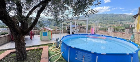 Casa de 5 dormitorios en Vaiano, Italy No. 336013 17