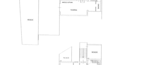 Casa de 5 dormitorios en Vaiano, Italy No. 336013 19