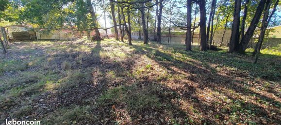 Земельный участок в Сент-Андре-де-Кюбзак, Франция № 76555 2