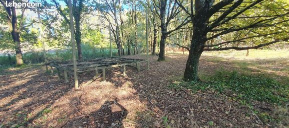 Земельный участок в Сент-Андре-де-Кюбзак, Франция № 76555 3