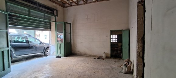 Garaje en Bagheria, Italy 55 m² No. 289386 5