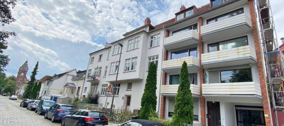 Apartamento de 1 dormitorio en Bremen, Germany No. 58463 9