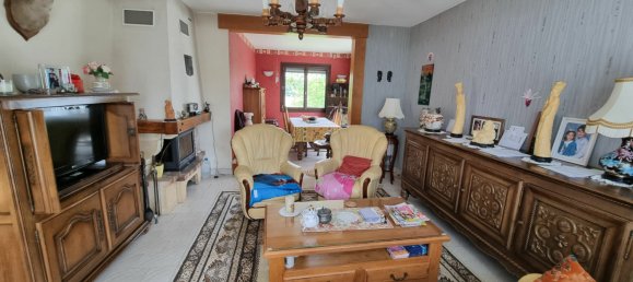 4 bedrooms House in Lachapelle-Saint-Pierre, France No. 46327 2