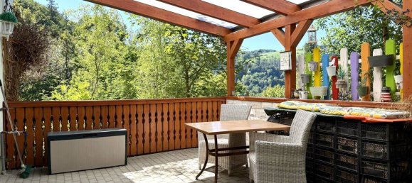 5-salle Maison à Saalfeld-Rudolstadt, Germany No. 293589 18