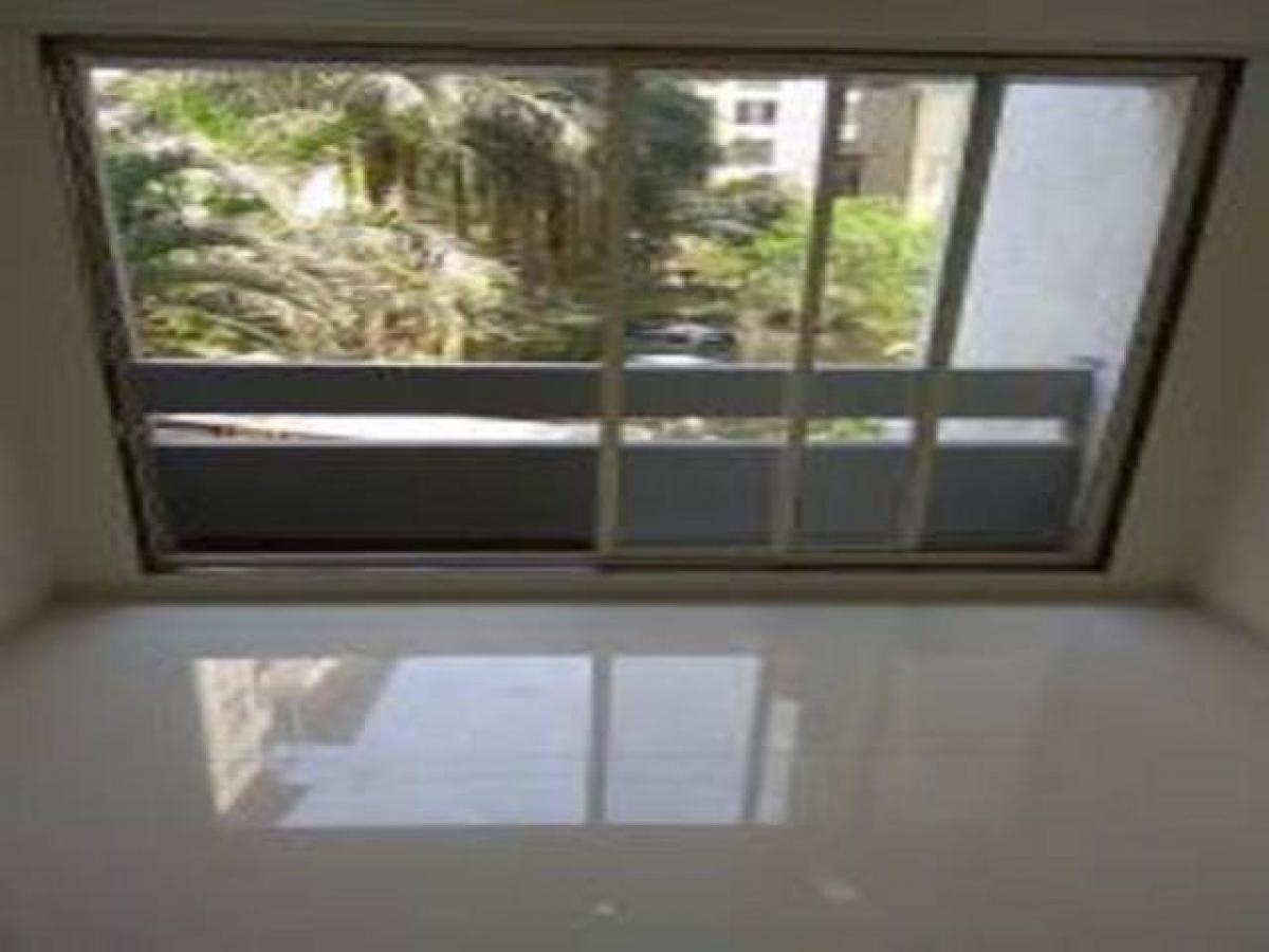 Studio in Mumbai, India No. 45574