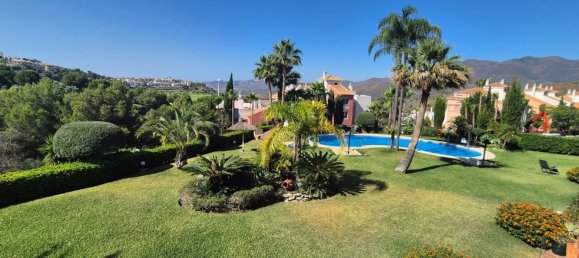 2 bedrooms Apartment in Alhaurin el Grande, Spain No. 159388 11