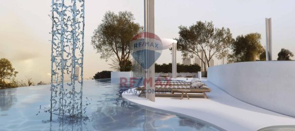 Apartamento em Jumeirah Village Triangle, UAE 40.3 m² N.º 32259 2