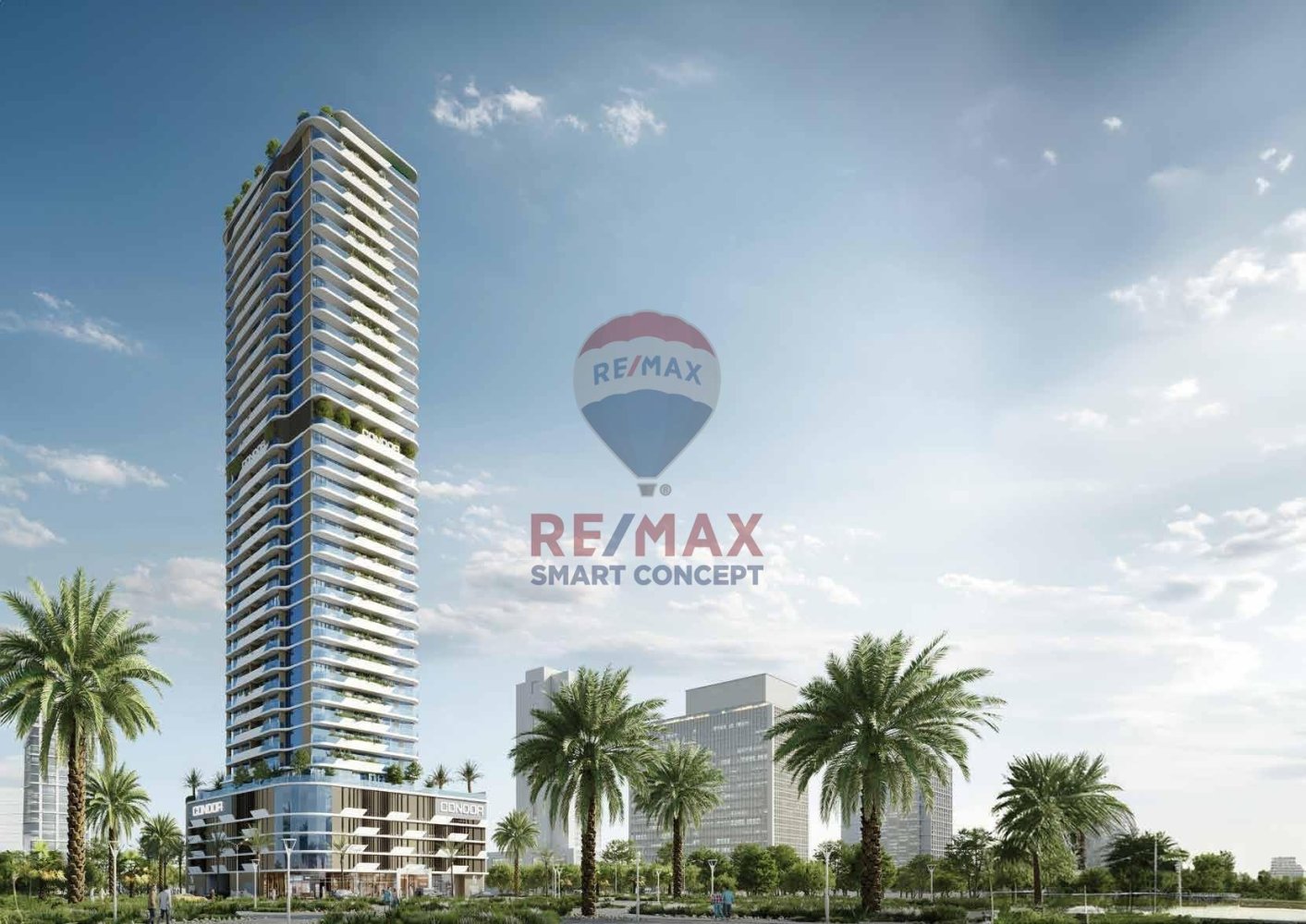 Apartamento em Jumeirah Village Triangle, UAE 40.3 m² N.º 32259