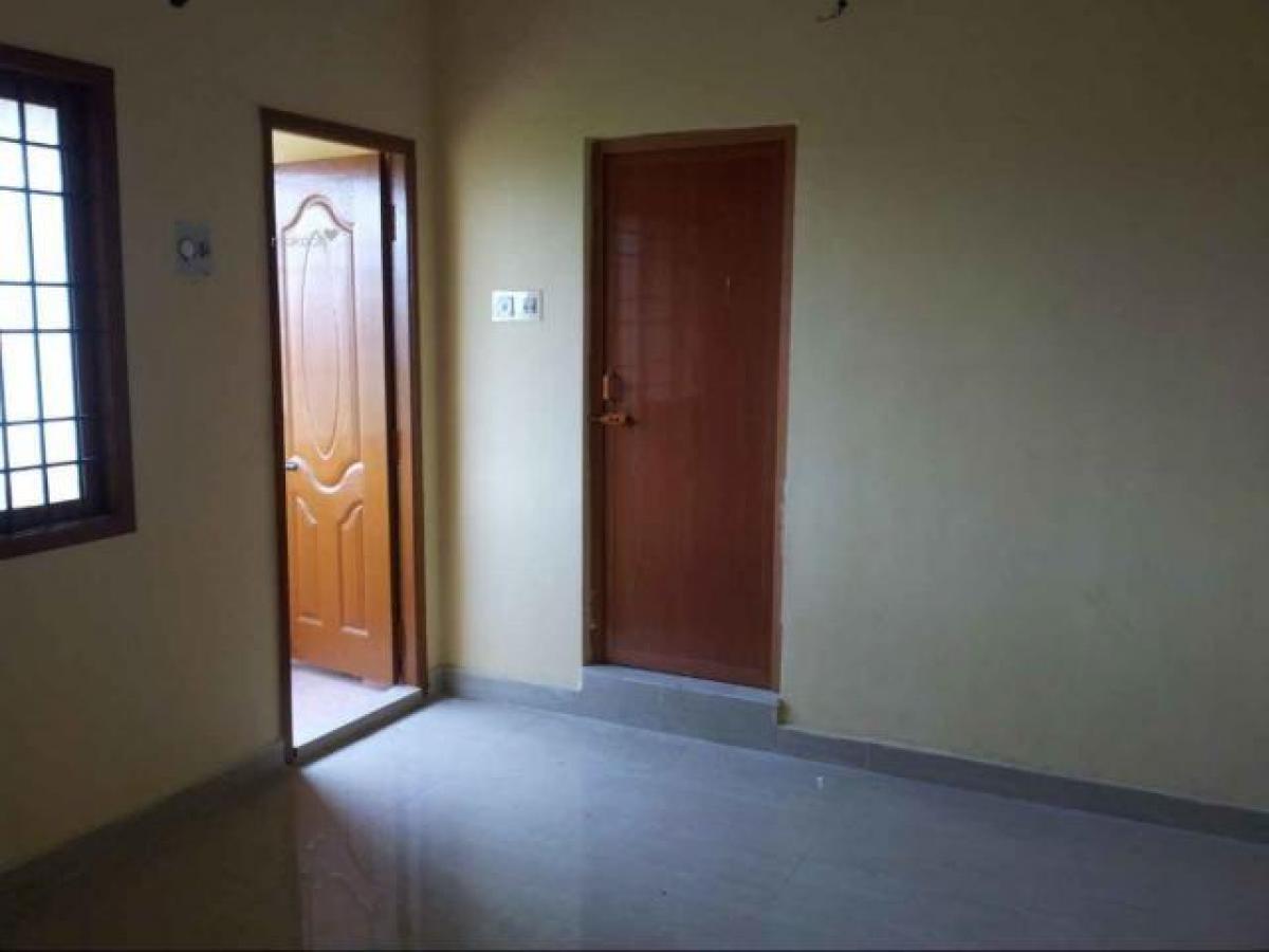 2 bedrooms House in Chennai, India No. 27503