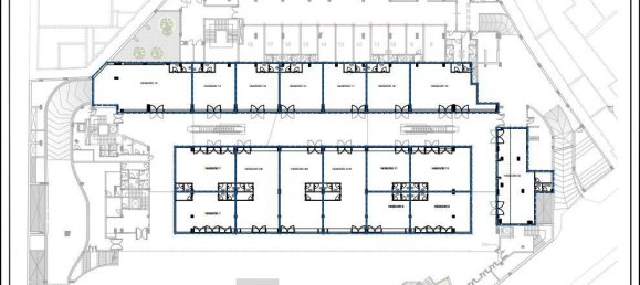 1-salle Propriété commerciale à Lecce, Italy No. 95324 19