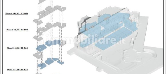1-salle Propriété commerciale à Lecce, Italy No. 95324 18