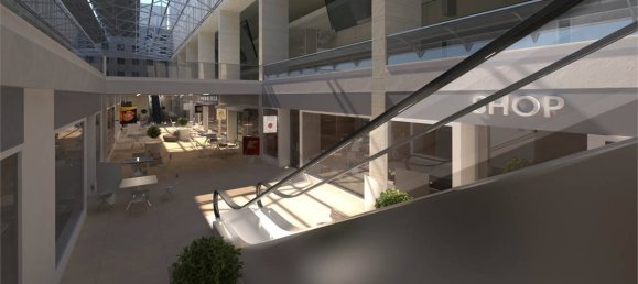 1-salle Propriété commerciale à Lecce, Italy No. 95324 8