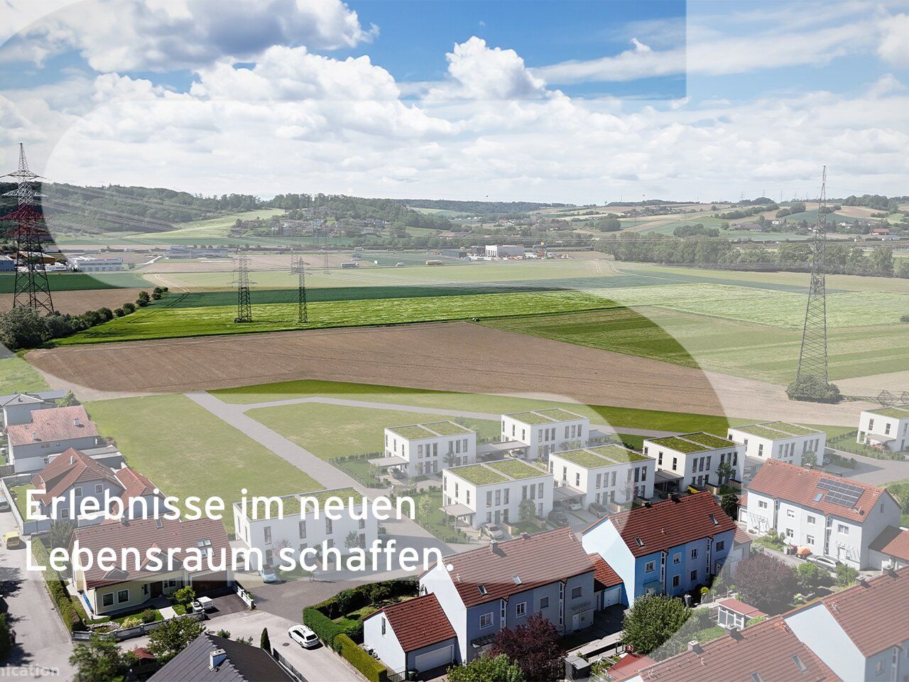 Terreno en Asten, Austria 256 m² No. 130755