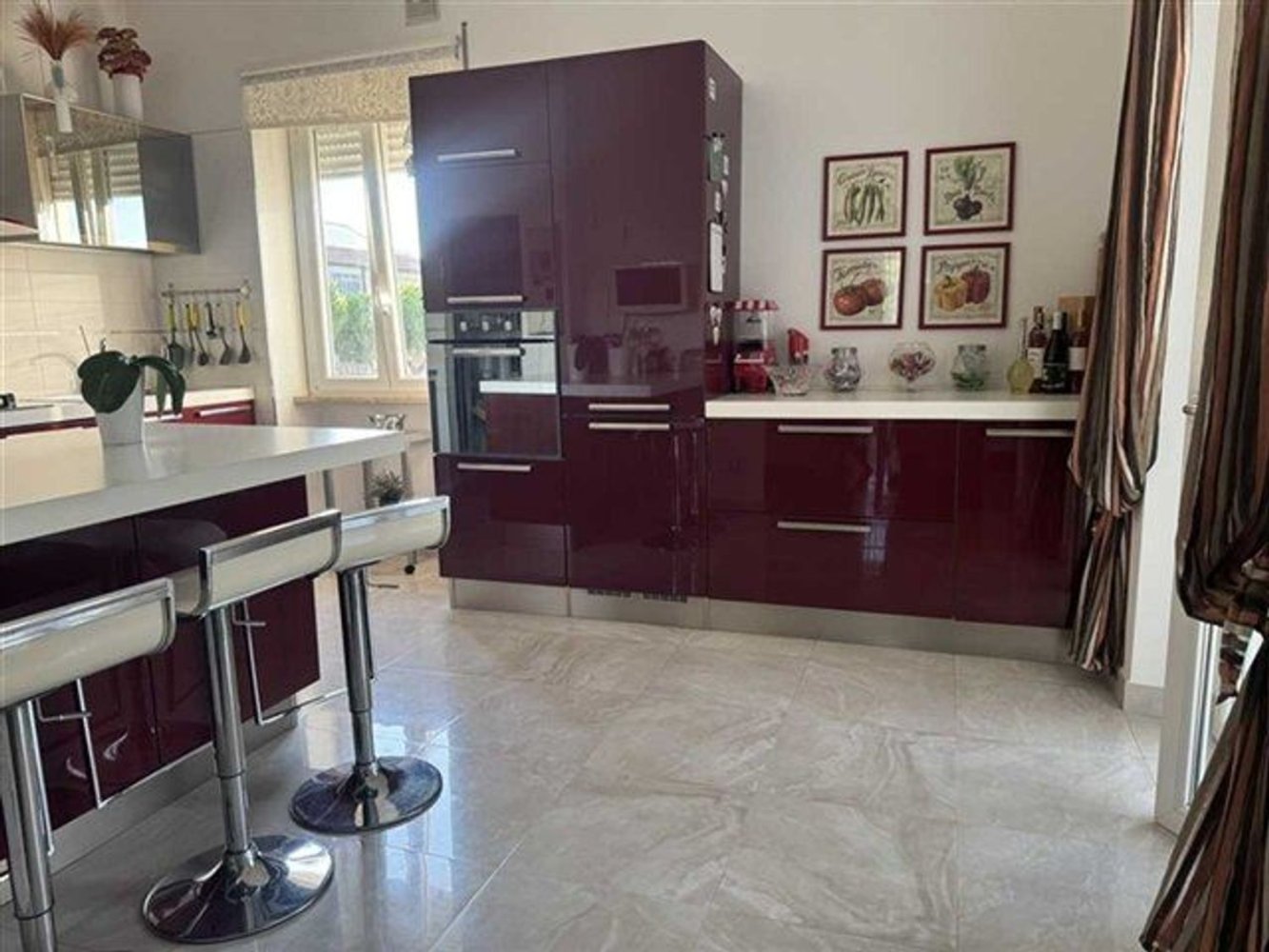 5 chambres Appartement à Grosseto, Italy No. 349195