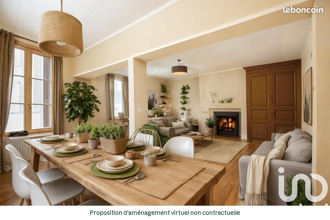 4 bedrooms House in Marne, France No. 255525