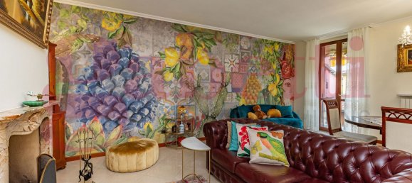 4 bedrooms Penthouse in Mozzo, Italy No. 236849 3