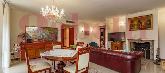 4 bedrooms Penthouse in Mozzo, Italy No. 236849 4