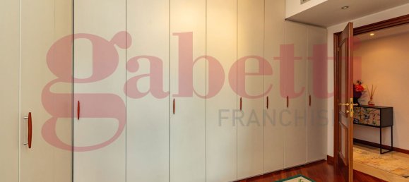 4 bedrooms Penthouse in Mozzo, Italy No. 236849 21