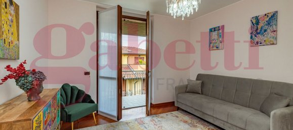 4 bedrooms Penthouse in Mozzo, Italy No. 236849 13