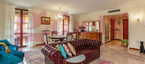 4 bedrooms Penthouse in Mozzo, Italy No. 236849 2