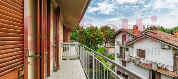 4 bedrooms Penthouse in Mozzo, Italy No. 236849 24