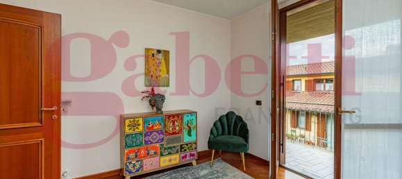 4 bedrooms Penthouse in Mozzo, Italy No. 236849 14