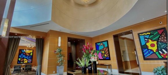 1 chambre propriété commerciale à louer à Miami, Miami-Dade, Florida, USA № 615755 16