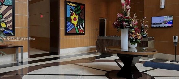 1 chambre propriété commerciale à louer à Miami, Miami-Dade, Florida, USA № 615755 15
