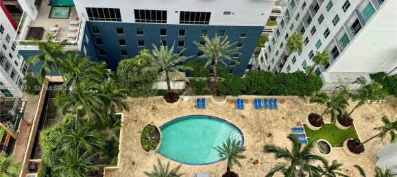 1 chambre propriété commerciale à louer à Miami, Miami-Dade, Florida, USA № 615755 17