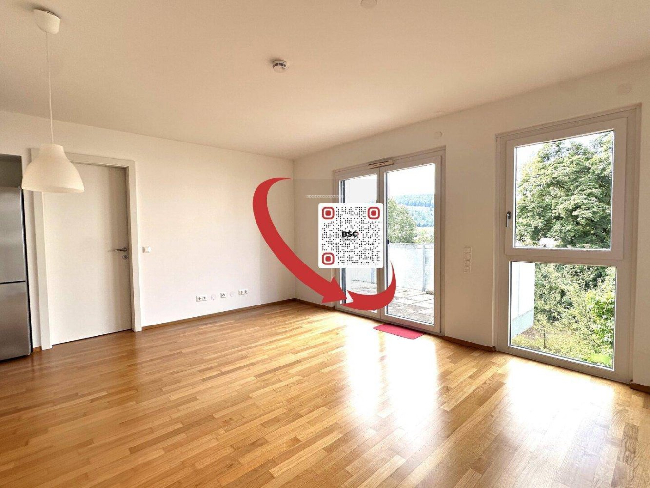 2 rooms Apartment in Penzing, Austria No. 250066