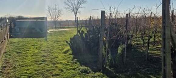 2800m² Land in Comacchio, Italy No. 118551 2
