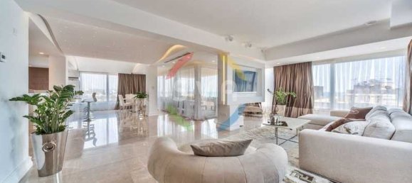 2 bedrooms Penthouse in Germasogeia, Cyprus No. 21357 3