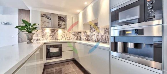 2 bedrooms Penthouse in Germasogeia, Cyprus No. 21357 2