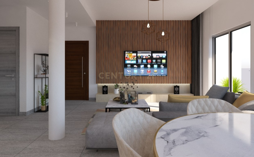 2 Schlafzimmer Wohnung in Limassol, Cyprus, Nr. 3897