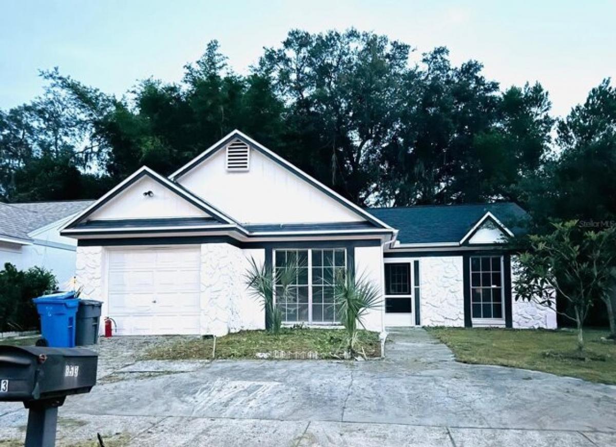 3 bedrooms House in Tampa, USA No. 293537