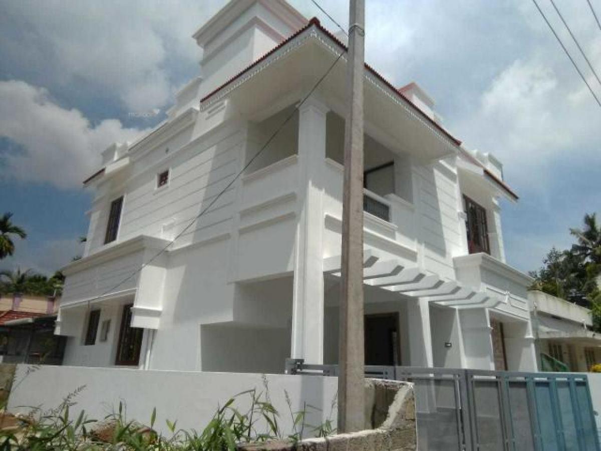 Casa T3 em Kochi, India N.º 10810