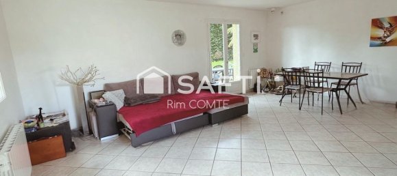 Casa T4 em Chanas, France N.º 189998 3