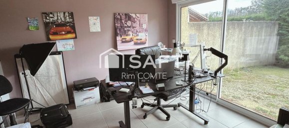 Casa T4 em Chanas, France N.º 189998 5