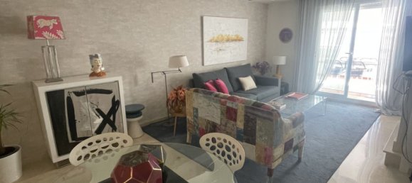 2 Schlafzimmer Wohnung in Marbella, Spain, Nr. 120406 22