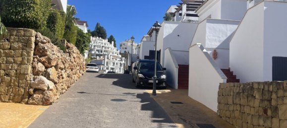 2 Schlafzimmer Wohnung in Marbella, Spain, Nr. 120406 4