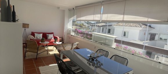 2 Schlafzimmer Wohnung in Marbella, Spain, Nr. 120406 8