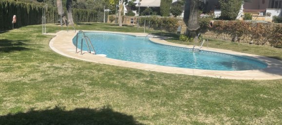 2 Schlafzimmer Wohnung in Marbella, Spain, Nr. 120406 3