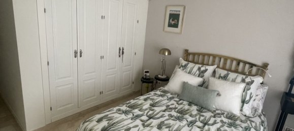 2 Schlafzimmer Wohnung in Marbella, Spain, Nr. 120406 14