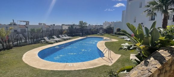 2 Schlafzimmer Wohnung in Marbella, Spain, Nr. 120406 5